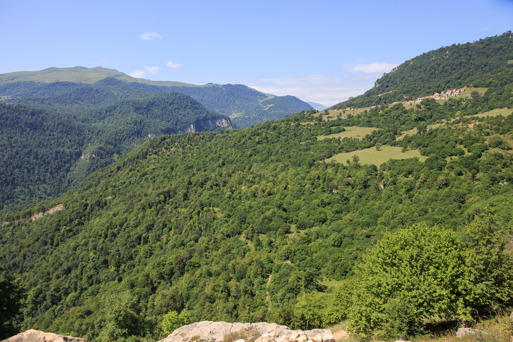Yeghegis